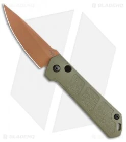 Knife Craft Shop -Knife Craft Shop Boker Burnley Kihon Desert Warrior DP Auto Copper D2 01BO955NSOI BHQ 101391 jr