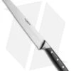 Boker Forge 8.1" Bread Kitchen Knife Black -Knife Craft Shop Boker Forged Bread Knife BHQ 116552 jr