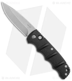 Knife Craft Shop -Knife Craft Shop Boker Kalashnikov Auto Black D2 SW BHQ 144760 jr