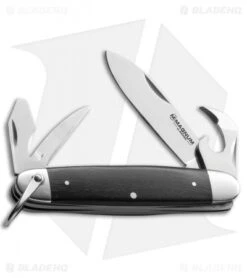 Knife Craft Shop -Knife Craft Shop Boker Magnum Classic Pocket Steel Multi Tool 01MB334 BHQ 40248 jr